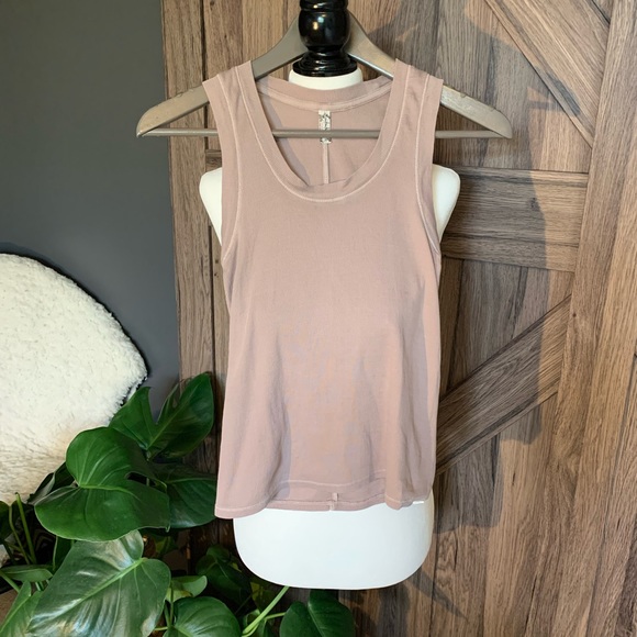 Free People lightweight tank, Small - Picture 1 of 5